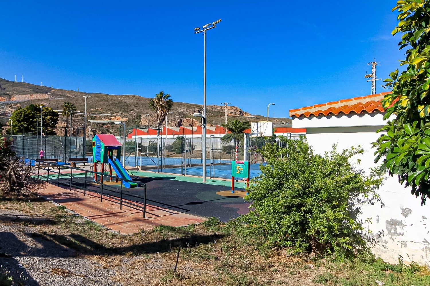 kaufen Wohnung Calahonda Costa Tropical 6