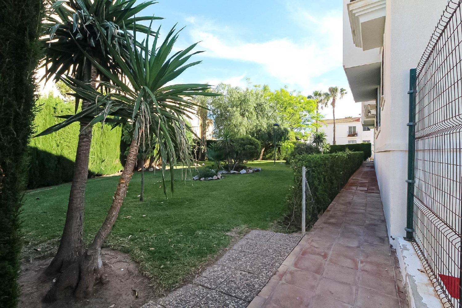 kaufen Wohnung Calahonda Costa Tropical 3