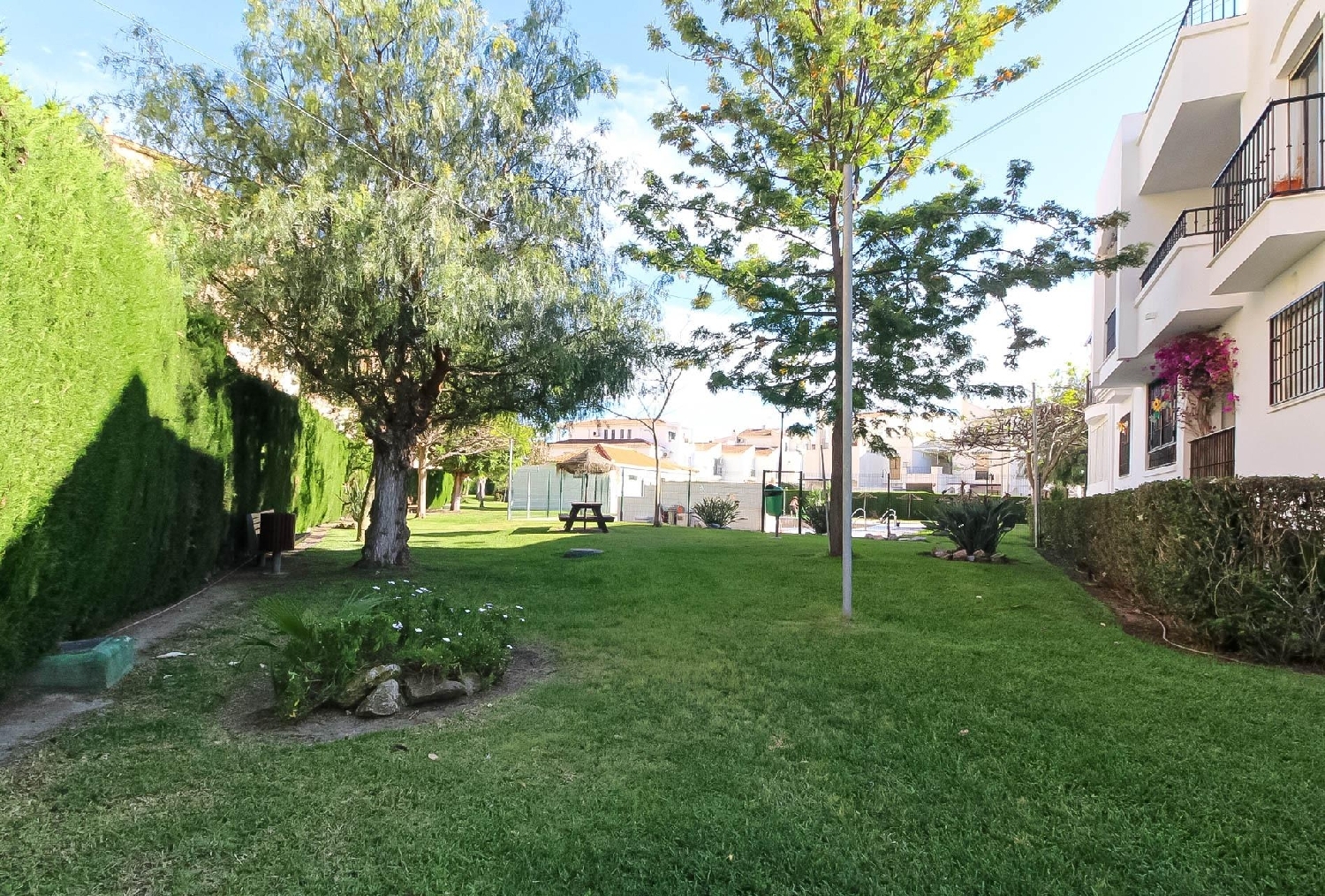 kaufen Wohnung Calahonda Costa Tropical 4