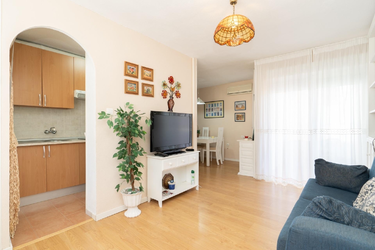 te koop appartement Calahonda Costa Tropical 3
