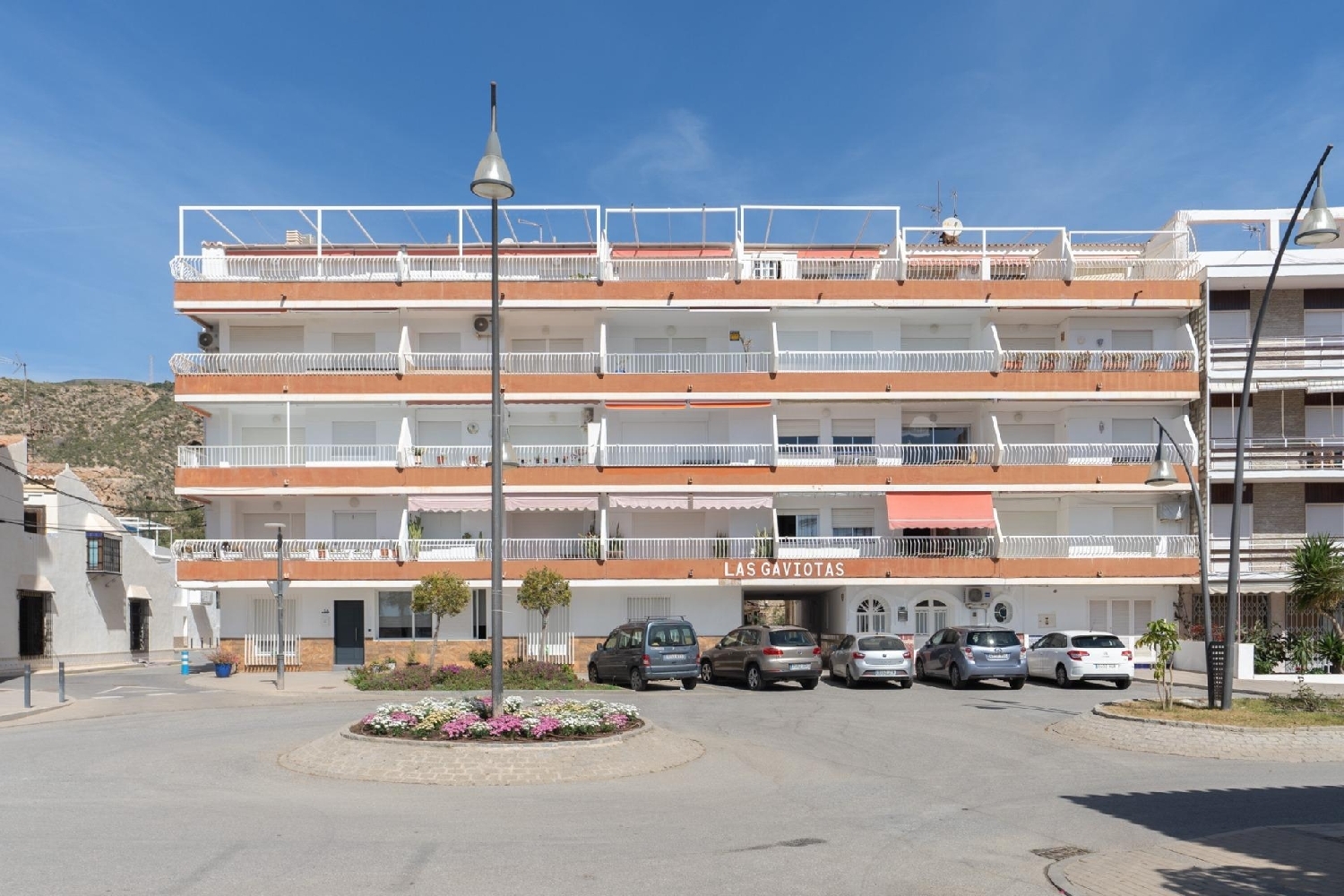 te koop appartement Calahonda Costa Tropical 1