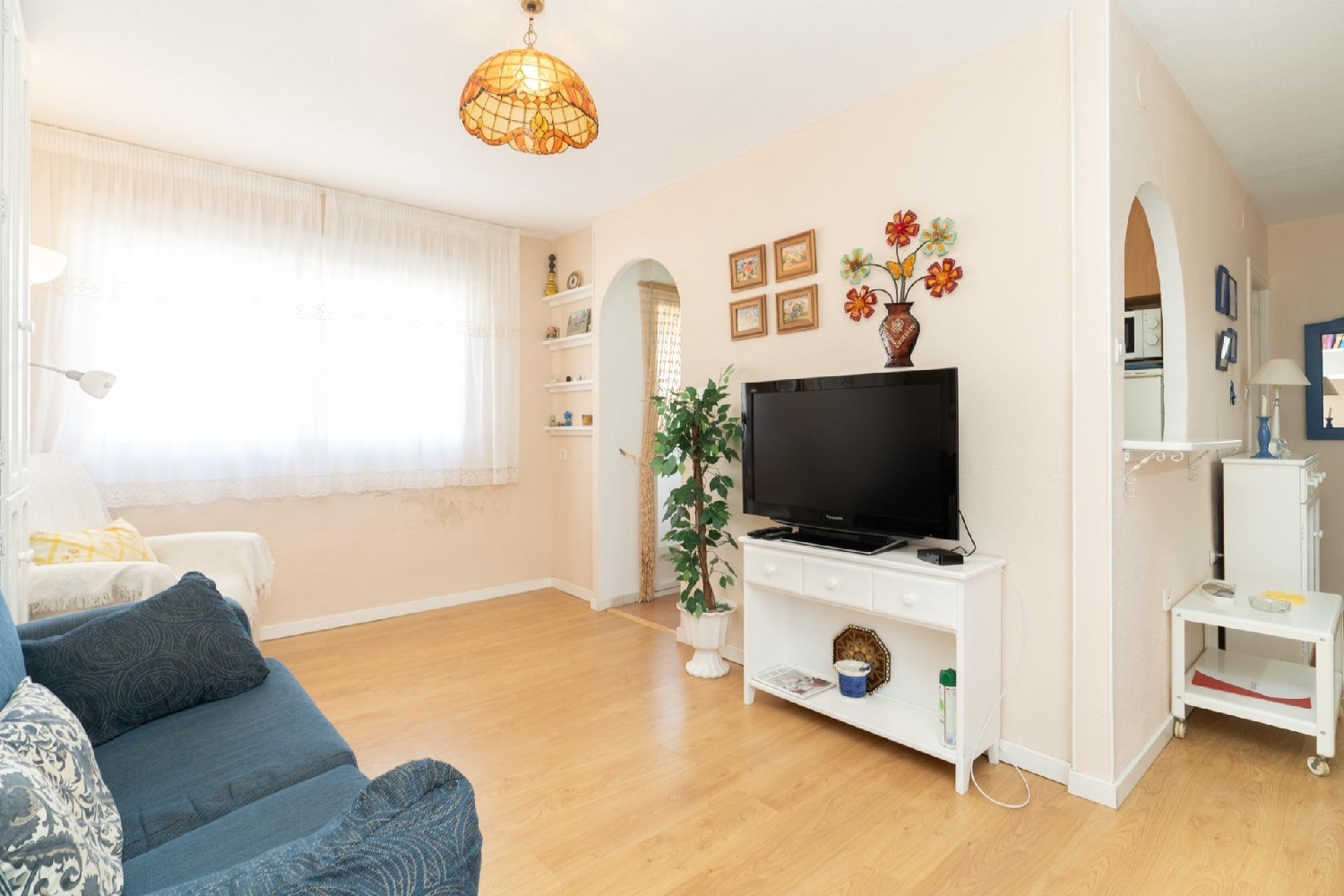 te koop appartement Calahonda Costa Tropical 4