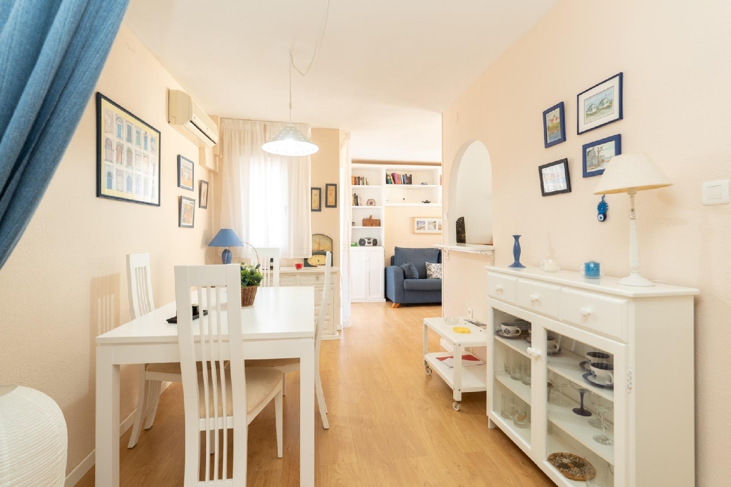 te koop appartement Calahonda Costa Tropical 7