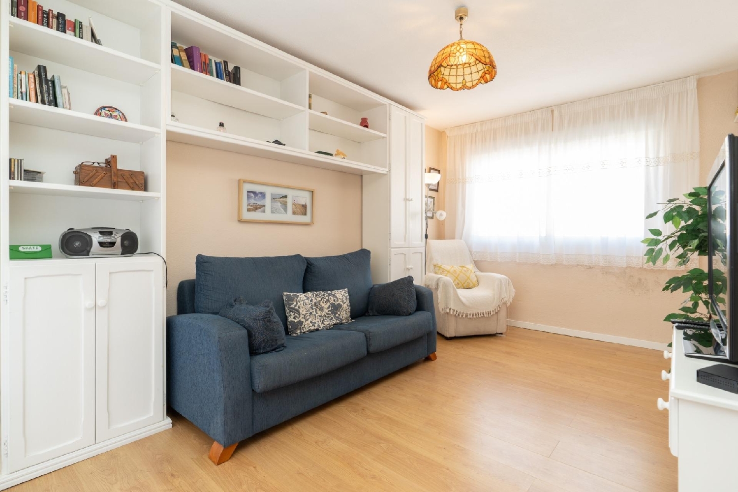 te koop appartement Calahonda Costa Tropical 5