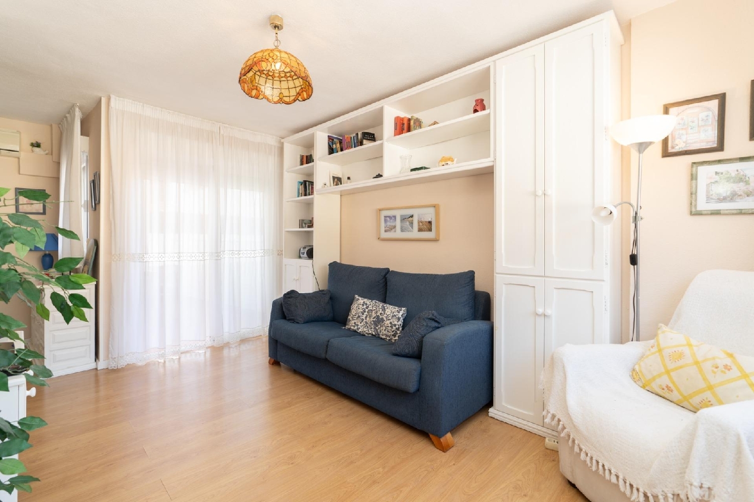 te koop appartement Calahonda Costa Tropical 2