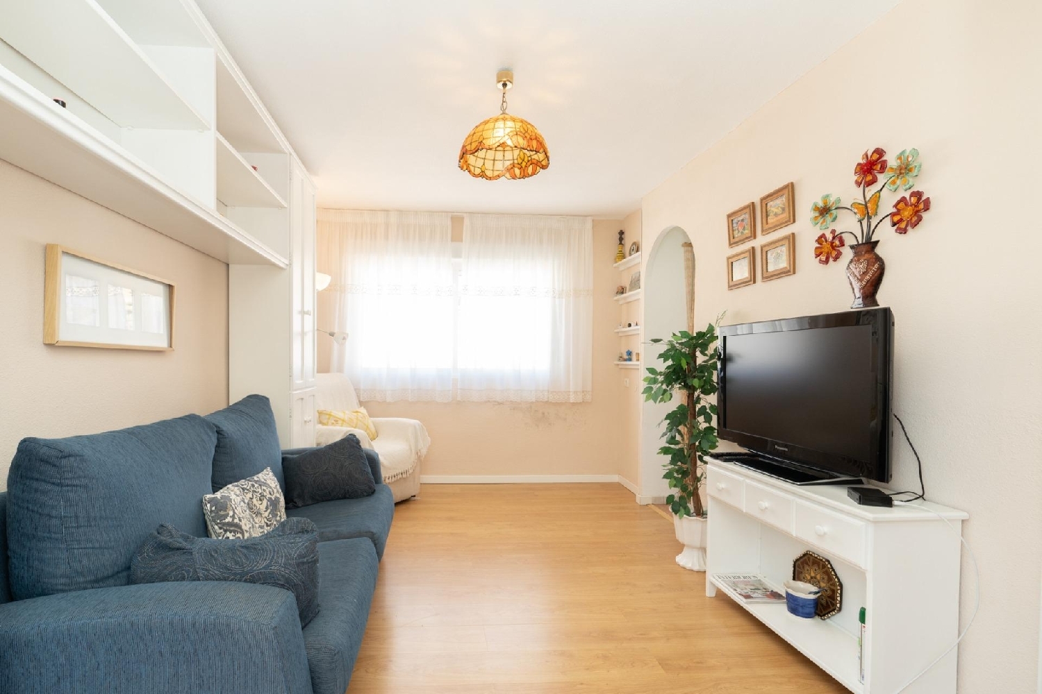 te koop appartement Calahonda Costa Tropical 6