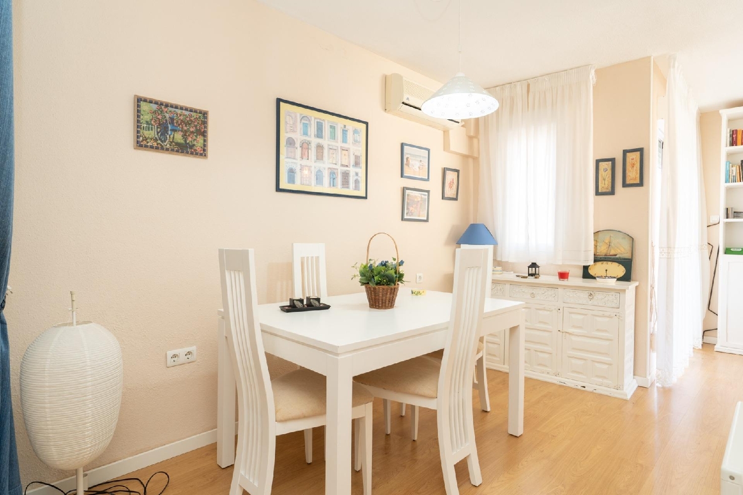 te koop appartement Calahonda Costa Tropical 8