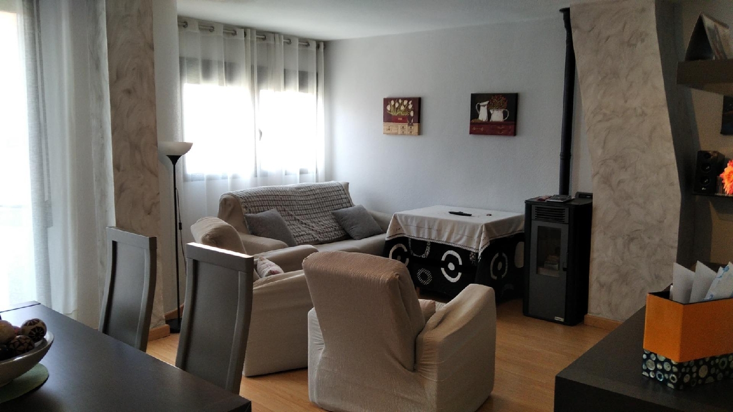  en venta apartamento Calasparra Noroeste 2