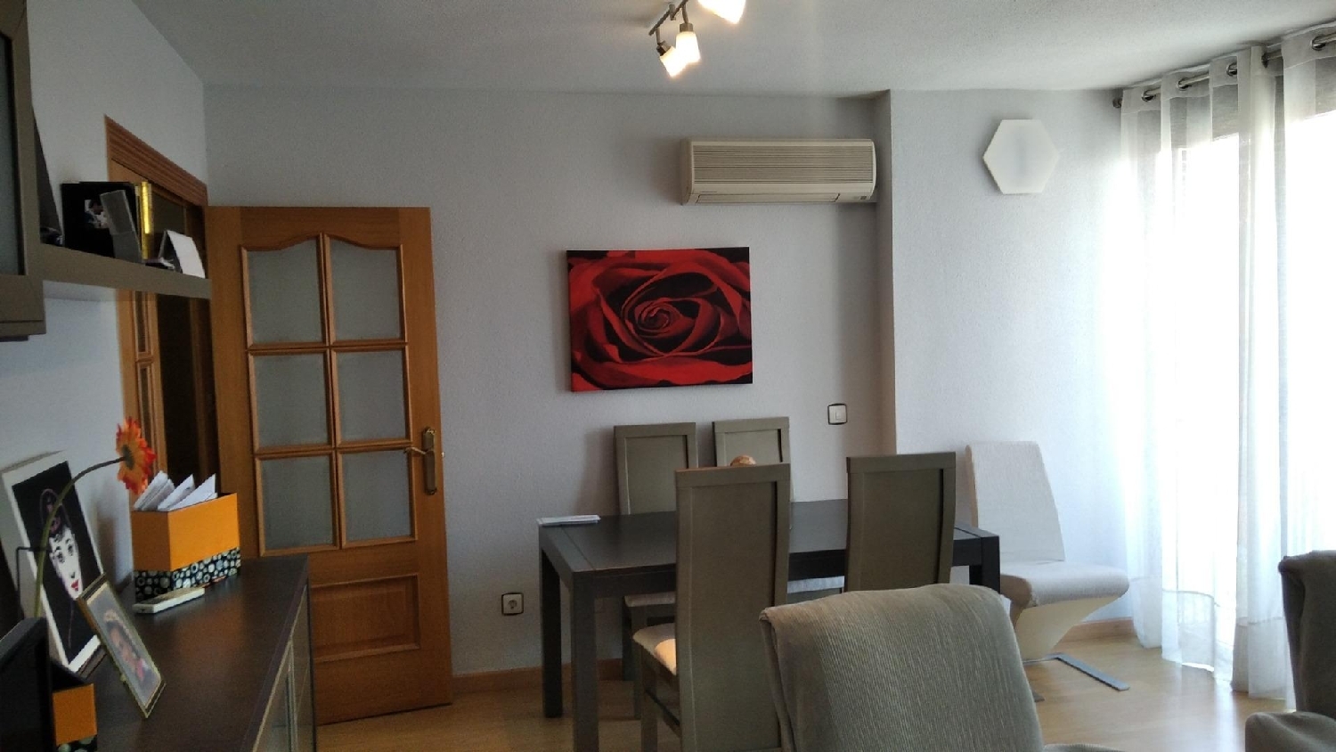  en venta apartamento Calasparra Noroeste 4