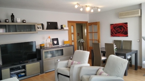 Calasparra Noroeste apartamento foto 6382062
