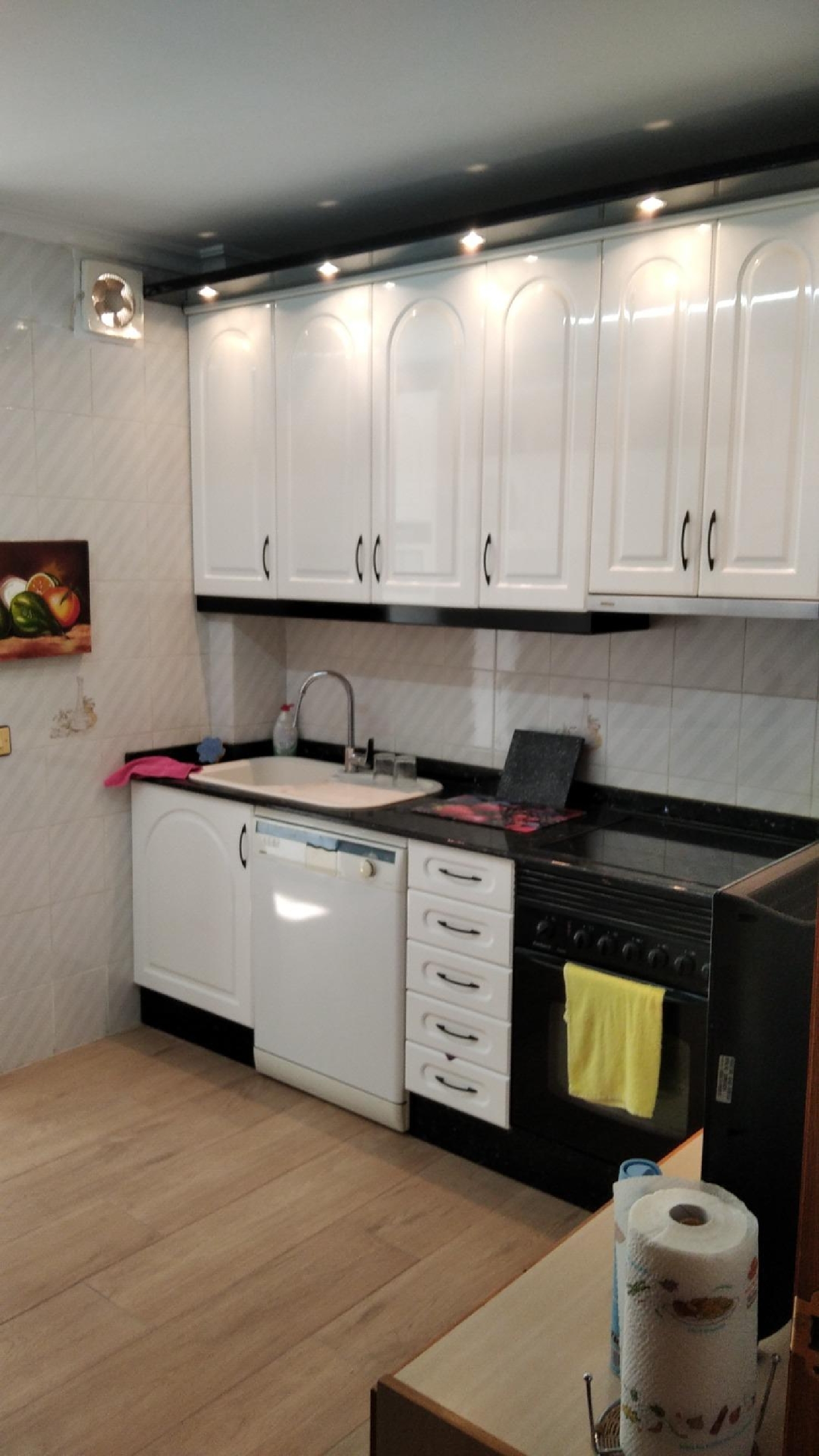  en venta apartamento Calasparra Noroeste 7