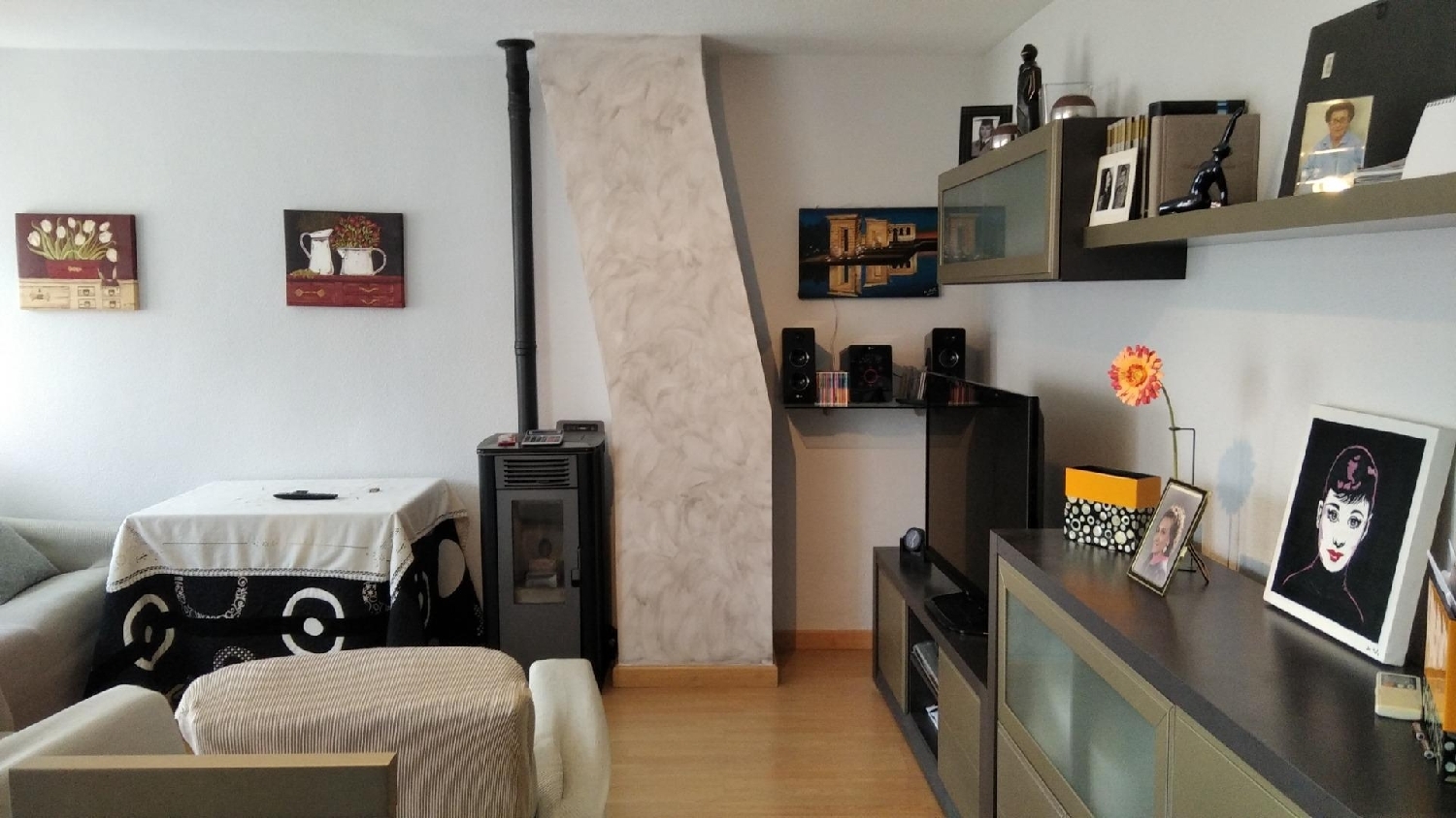  en venta apartamento Calasparra Noroeste 3