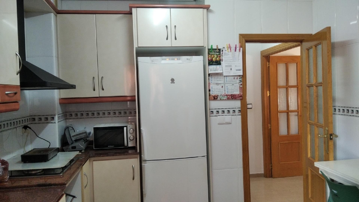 te koop appartement Calasparra Noroeste 7