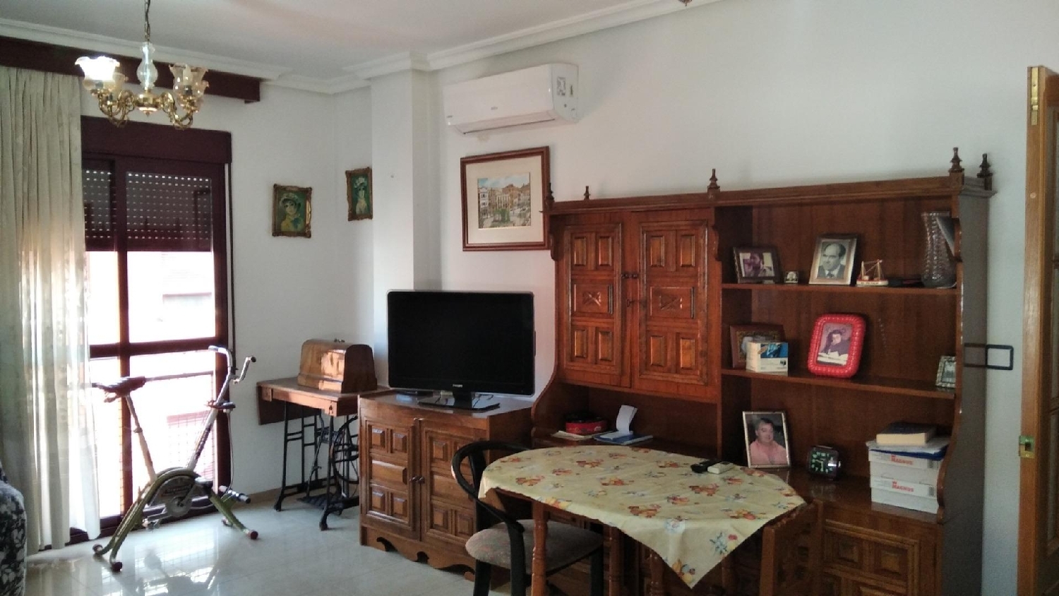 te koop appartement Calasparra Noroeste 3