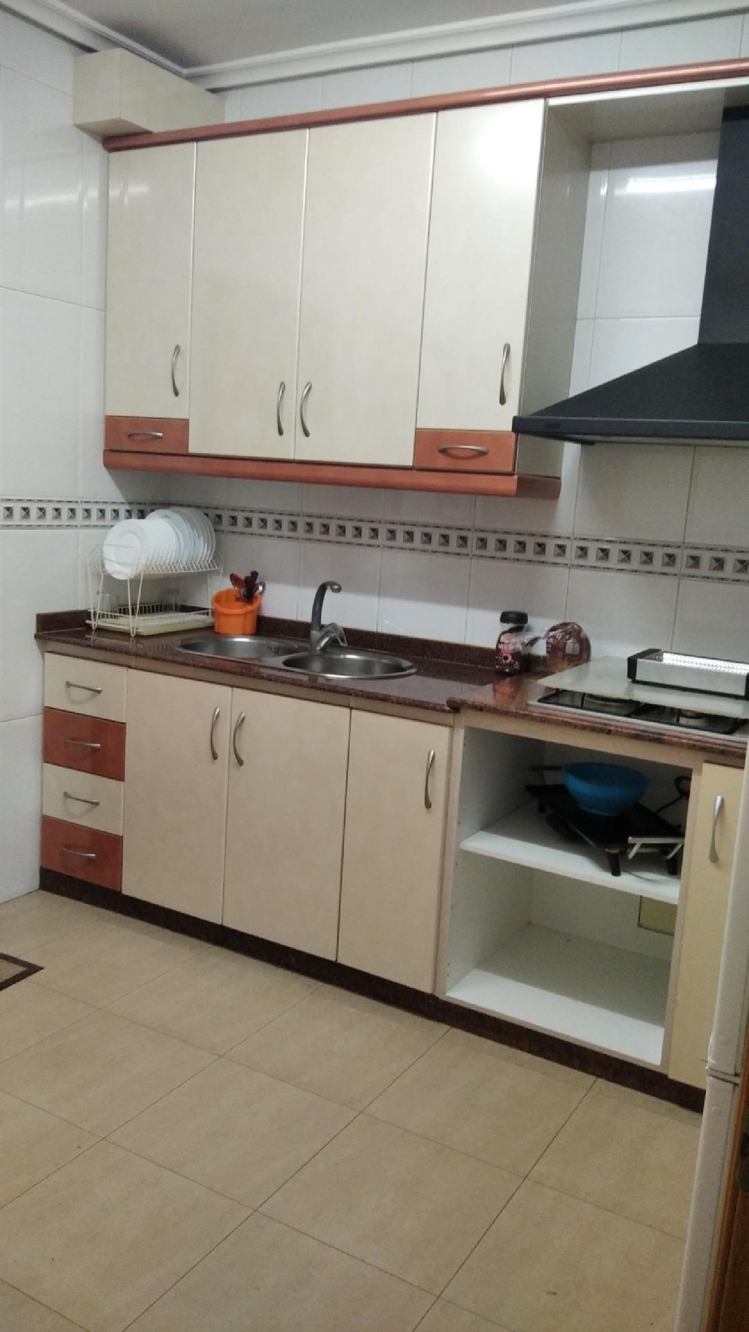 te koop appartement Calasparra Noroeste 6