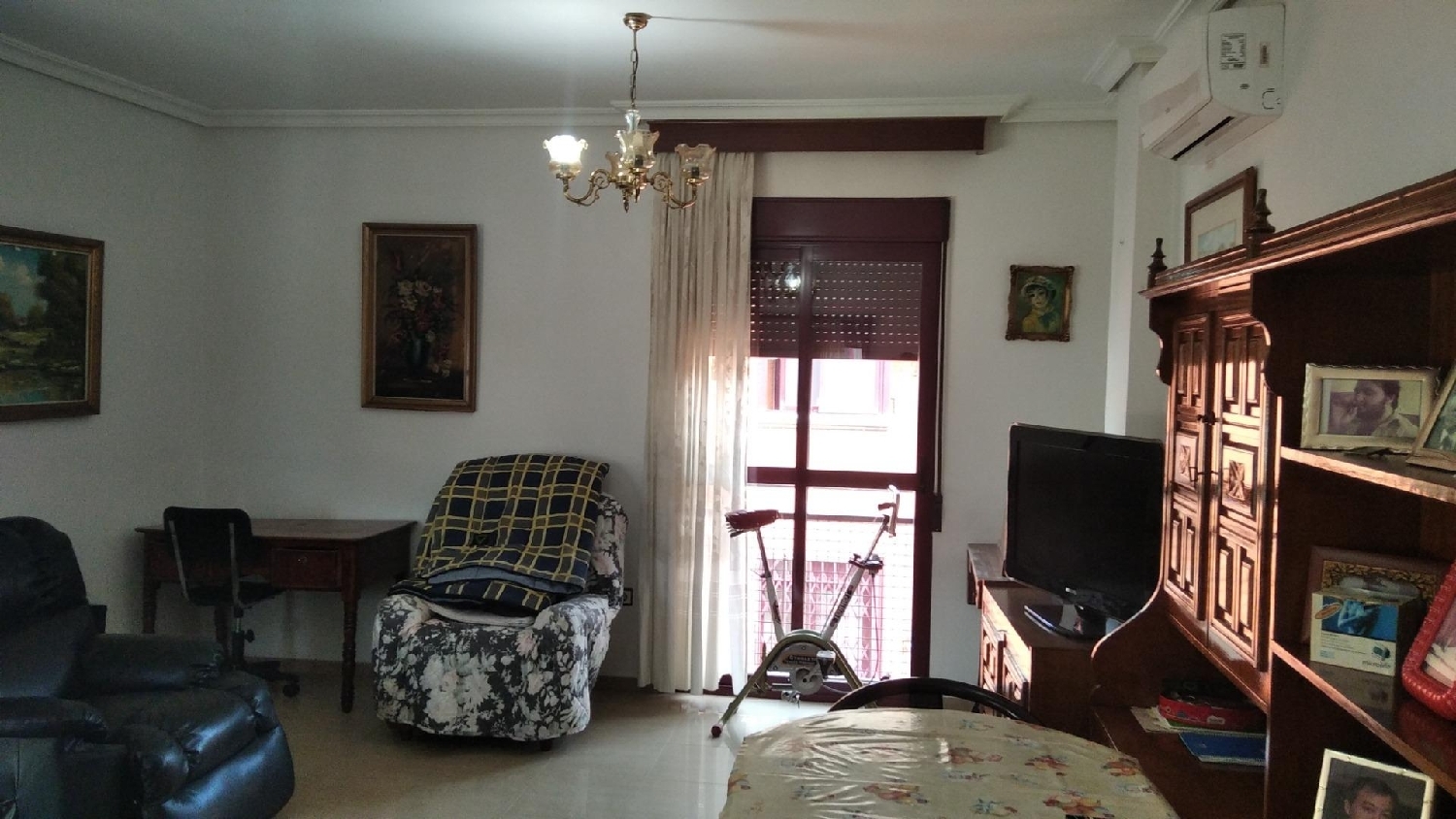 te koop appartement Calasparra Noroeste 2