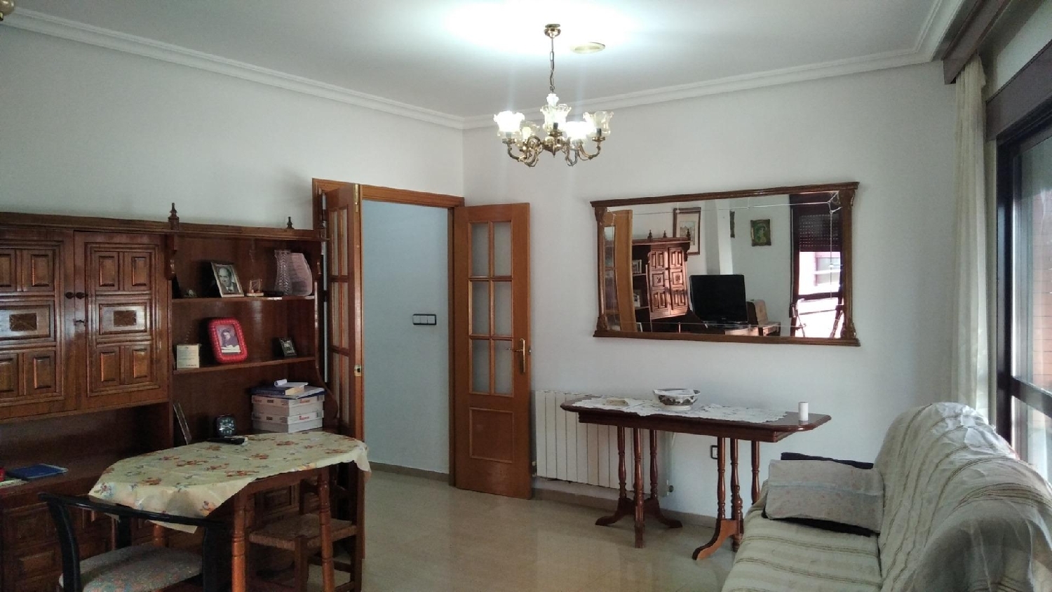te koop appartement Calasparra Noroeste 4