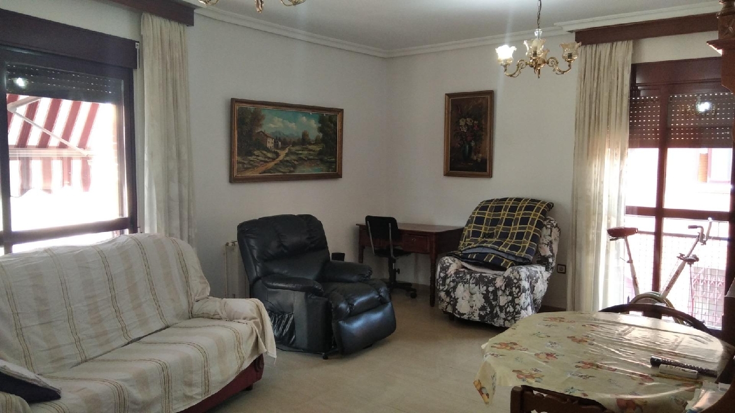 te koop appartement Calasparra Noroeste 1