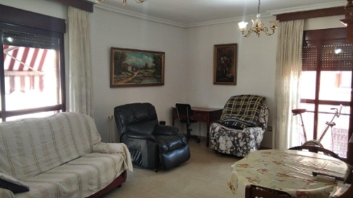 Calasparra Noroeste appartement foto 6385732