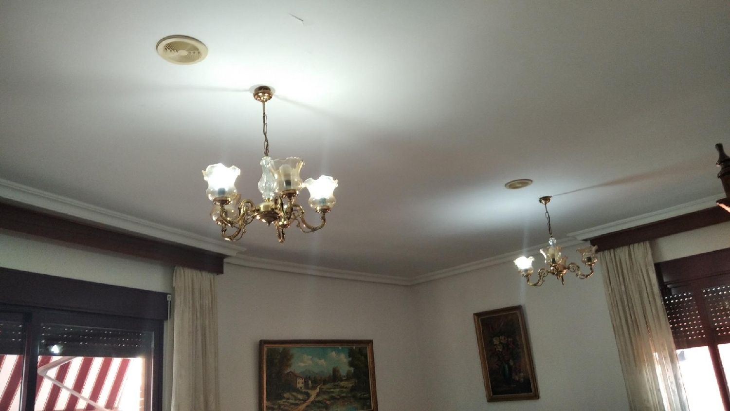 te koop appartement Calasparra Noroeste 5