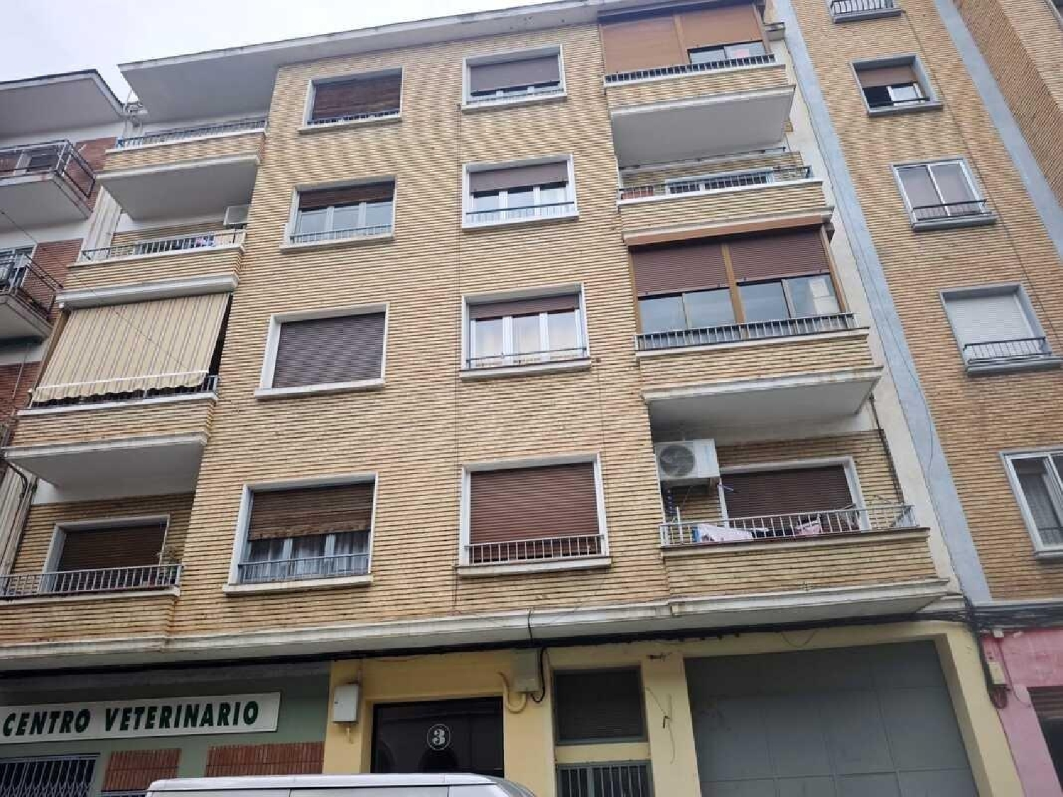  till salu lägenhet Calatayud Comunidad De Calatayud (La) 1