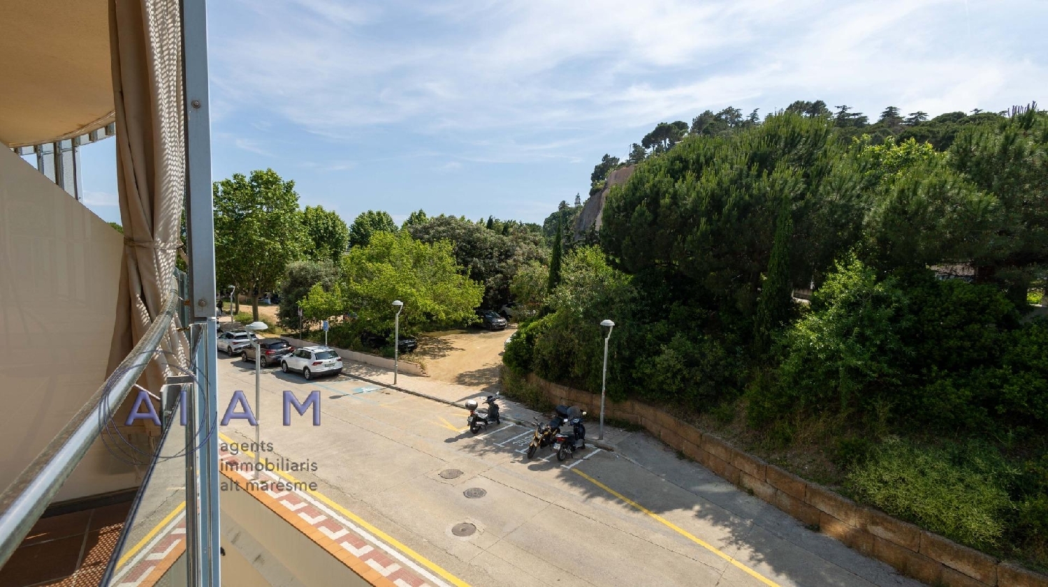 till salu lägenhet Calella Maresme 4
