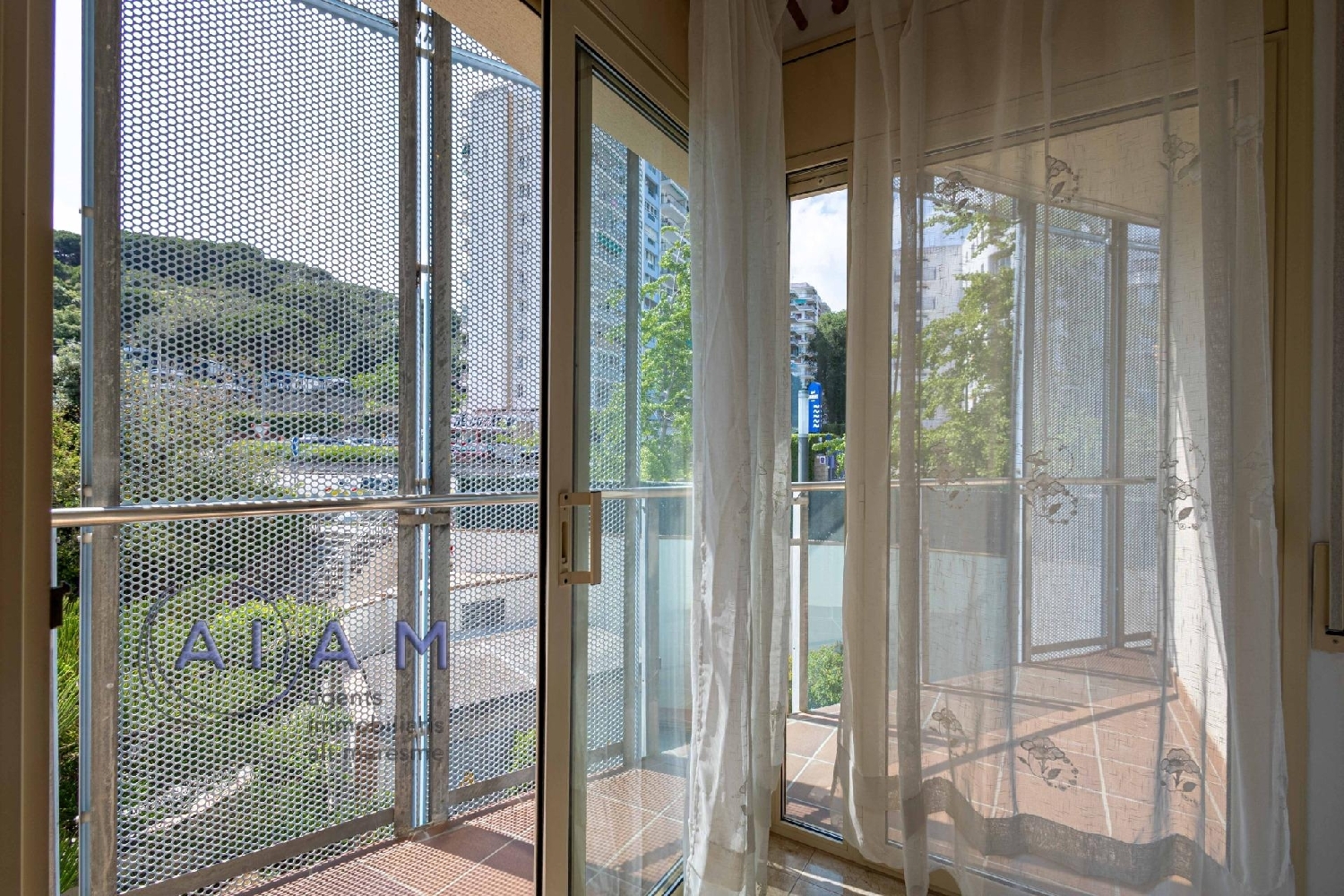 till salu lägenhet Calella Maresme 5