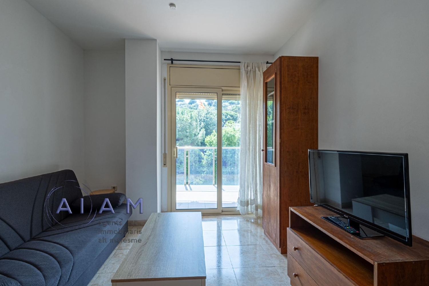 till salu lägenhet Calella Maresme 8