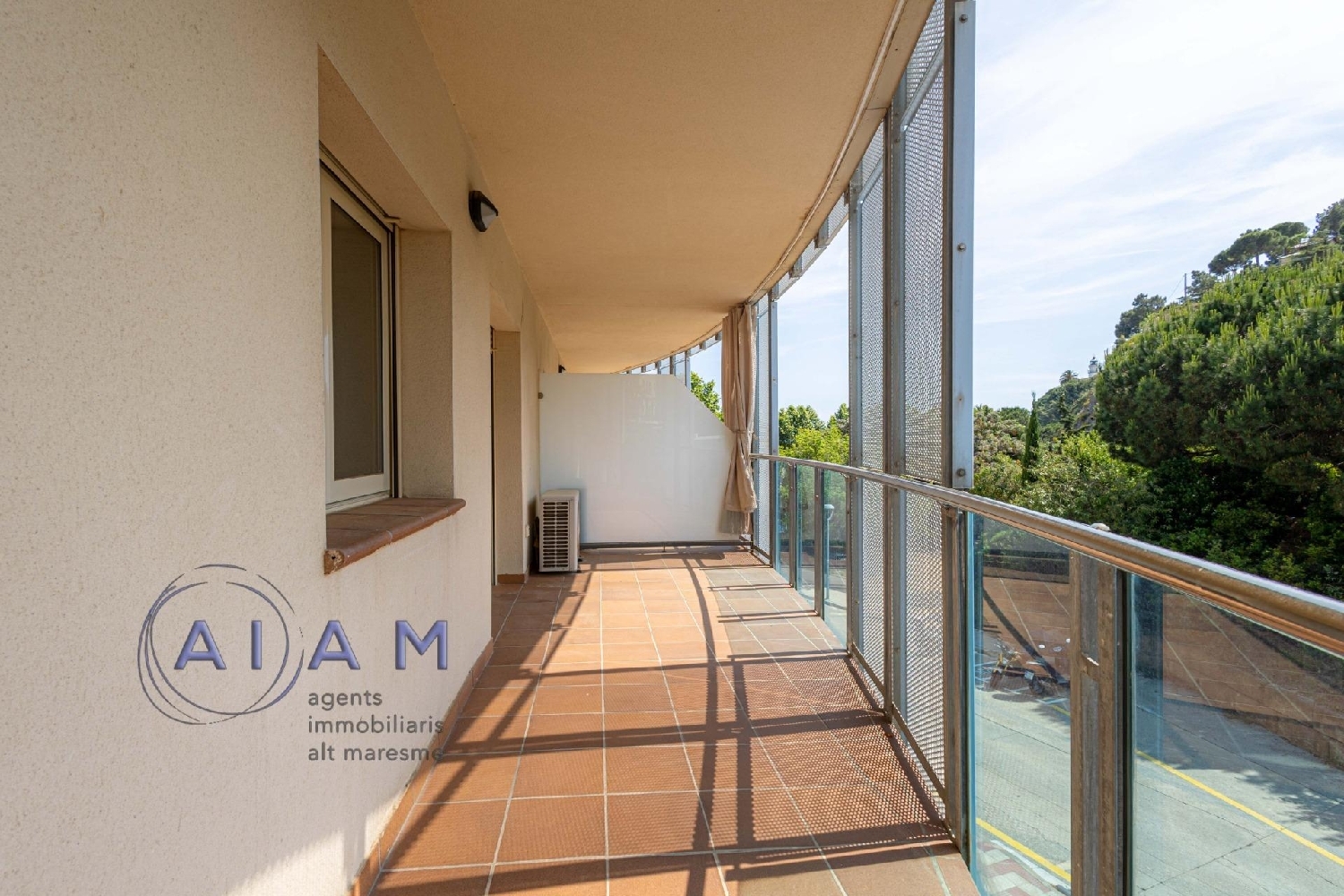 till salu lägenhet Calella Maresme 3