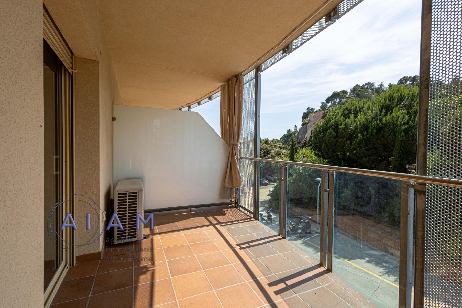 till salu lägenhet Calella Maresme 1