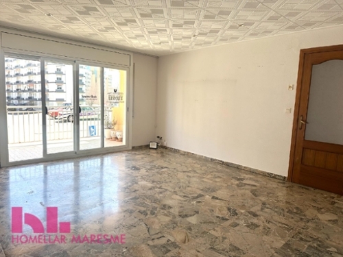 Calella Maresme lägenhet foto 6388935