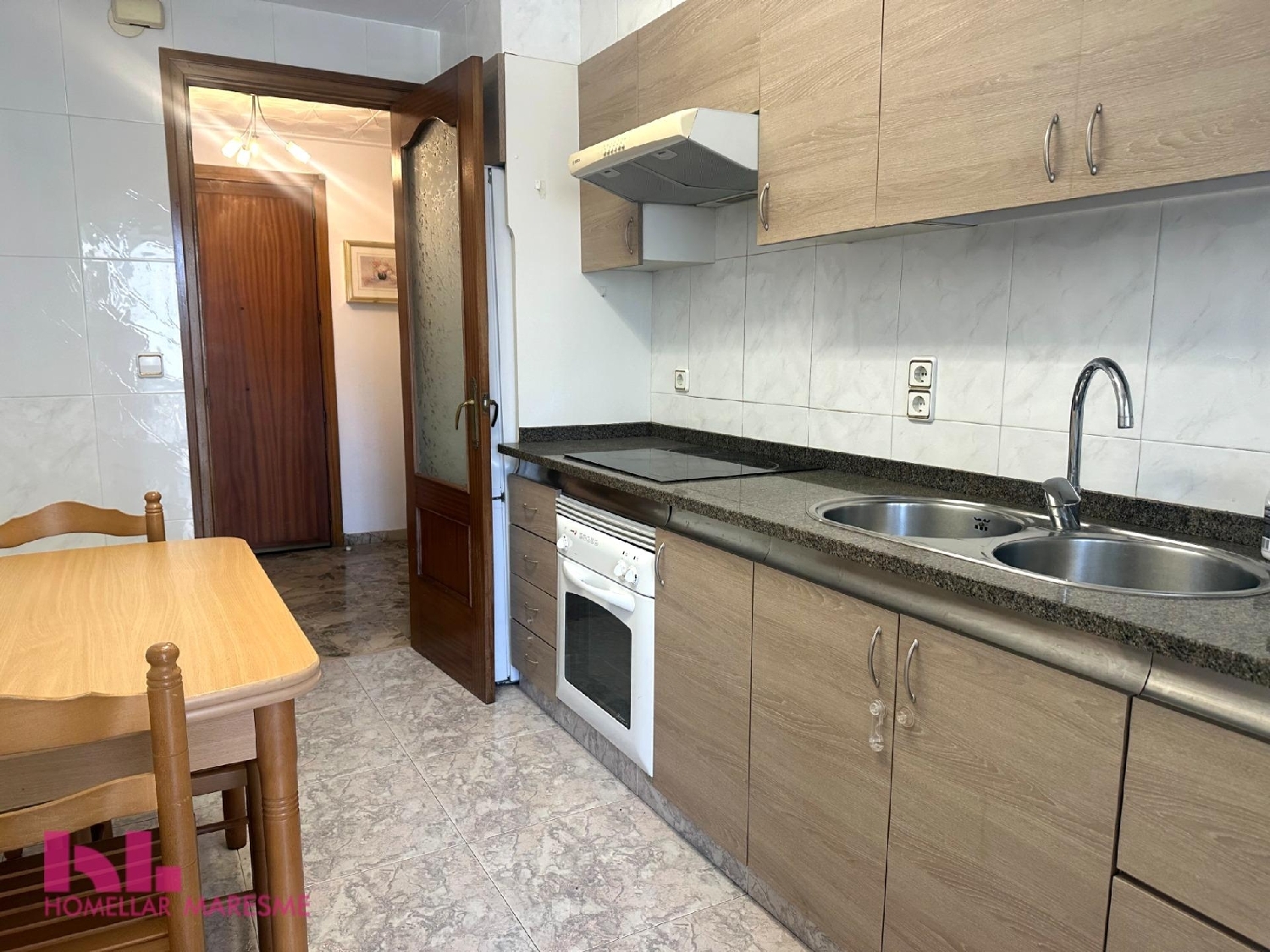 till salu lägenhet Calella Maresme 8