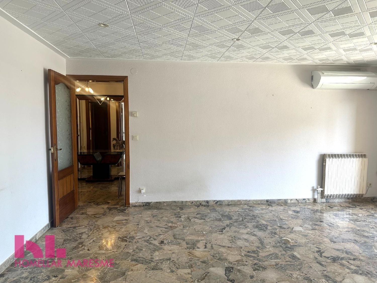 till salu lägenhet Calella Maresme 5