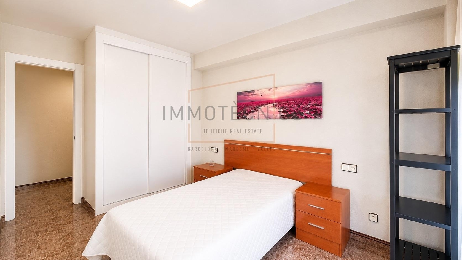  till salu lägenhet Calella Maresme 8