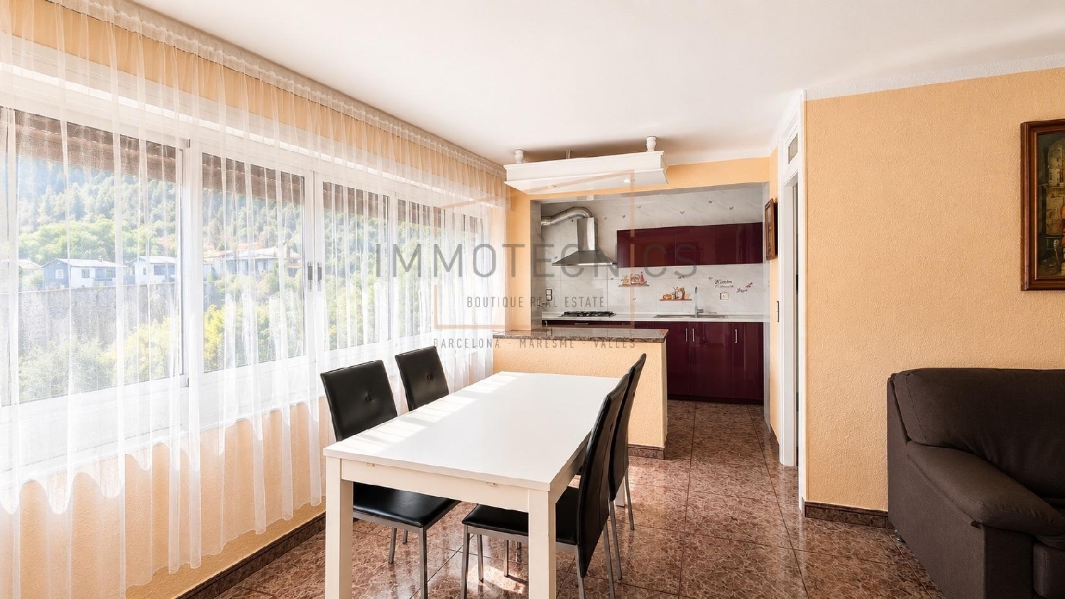  till salu lägenhet Calella Maresme 5
