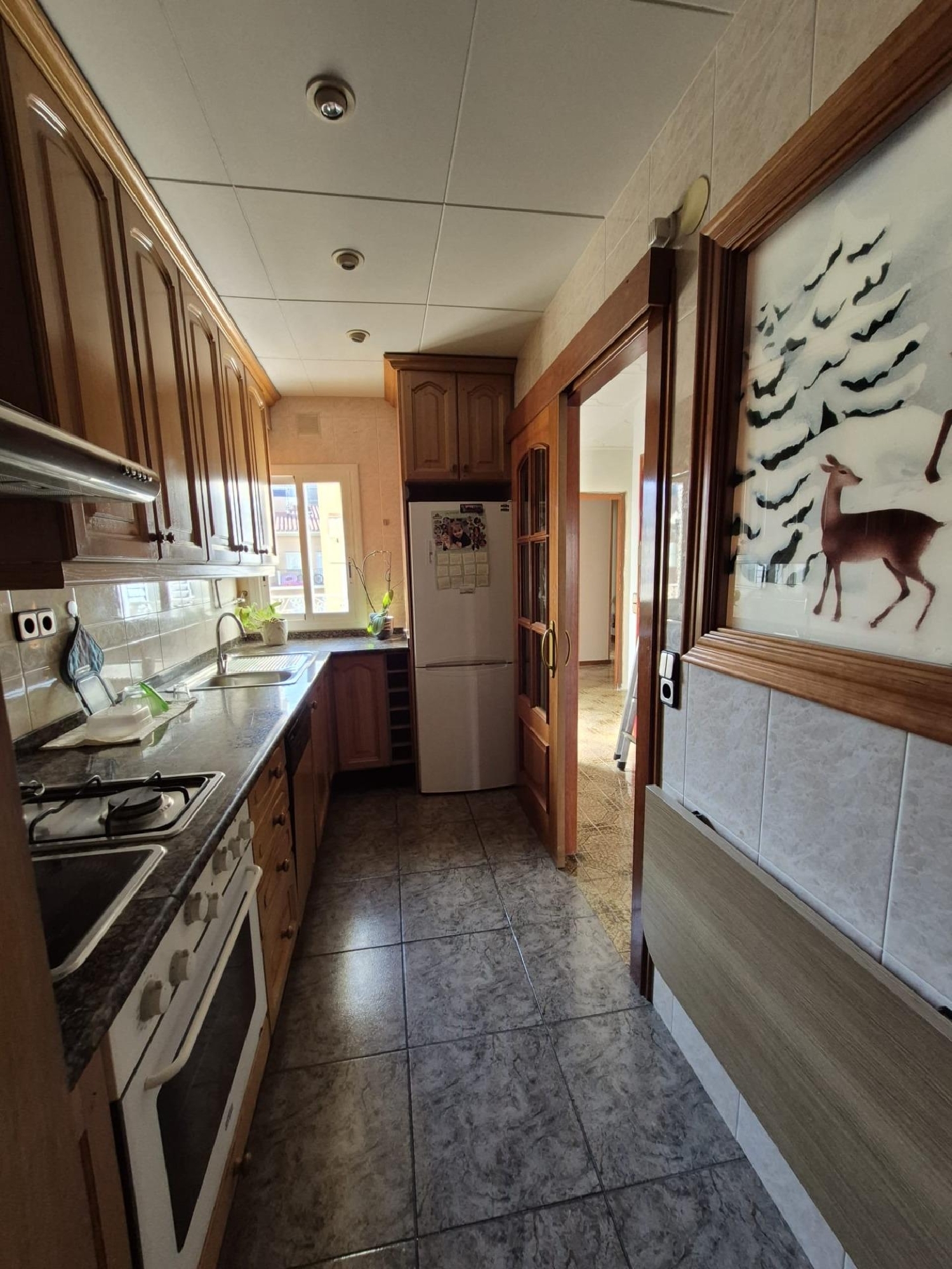  kaufen Wohnung Calella Maresme 8