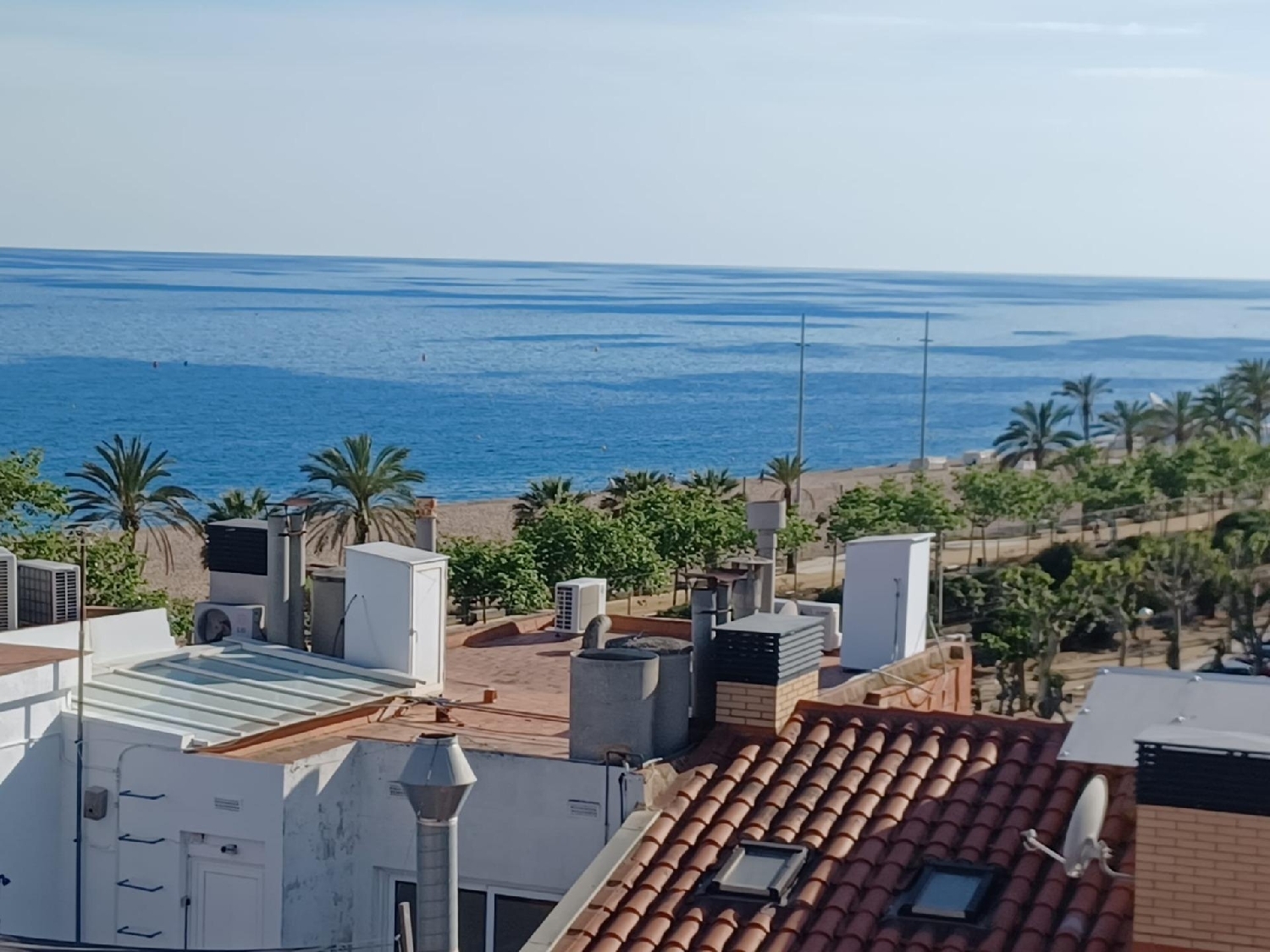  kaufen Wohnung Calella Maresme 1