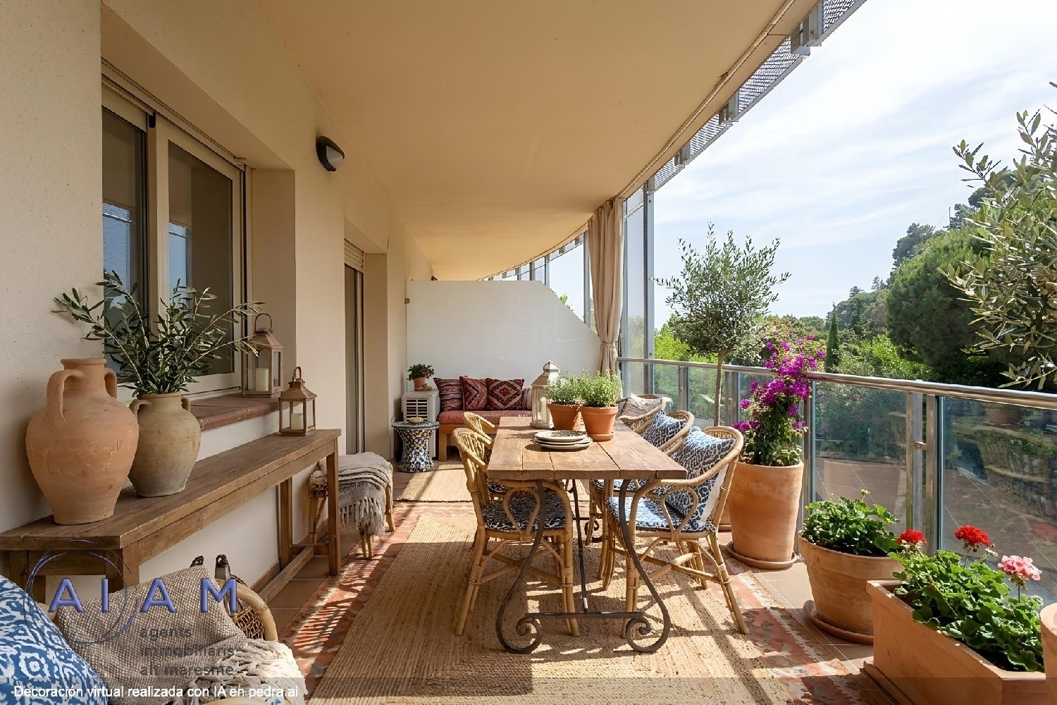 for sale apartment Calella Maresme 2