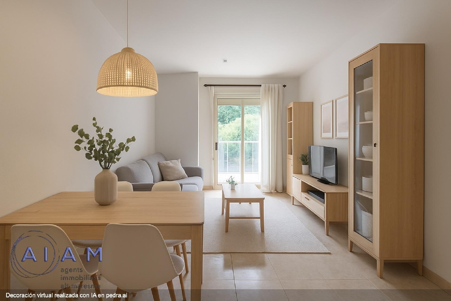 for sale apartment Calella Maresme 8