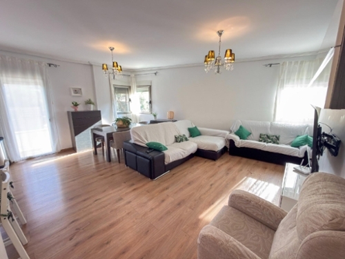 Callosa De Segura Baix Segura appartement foto 6380508