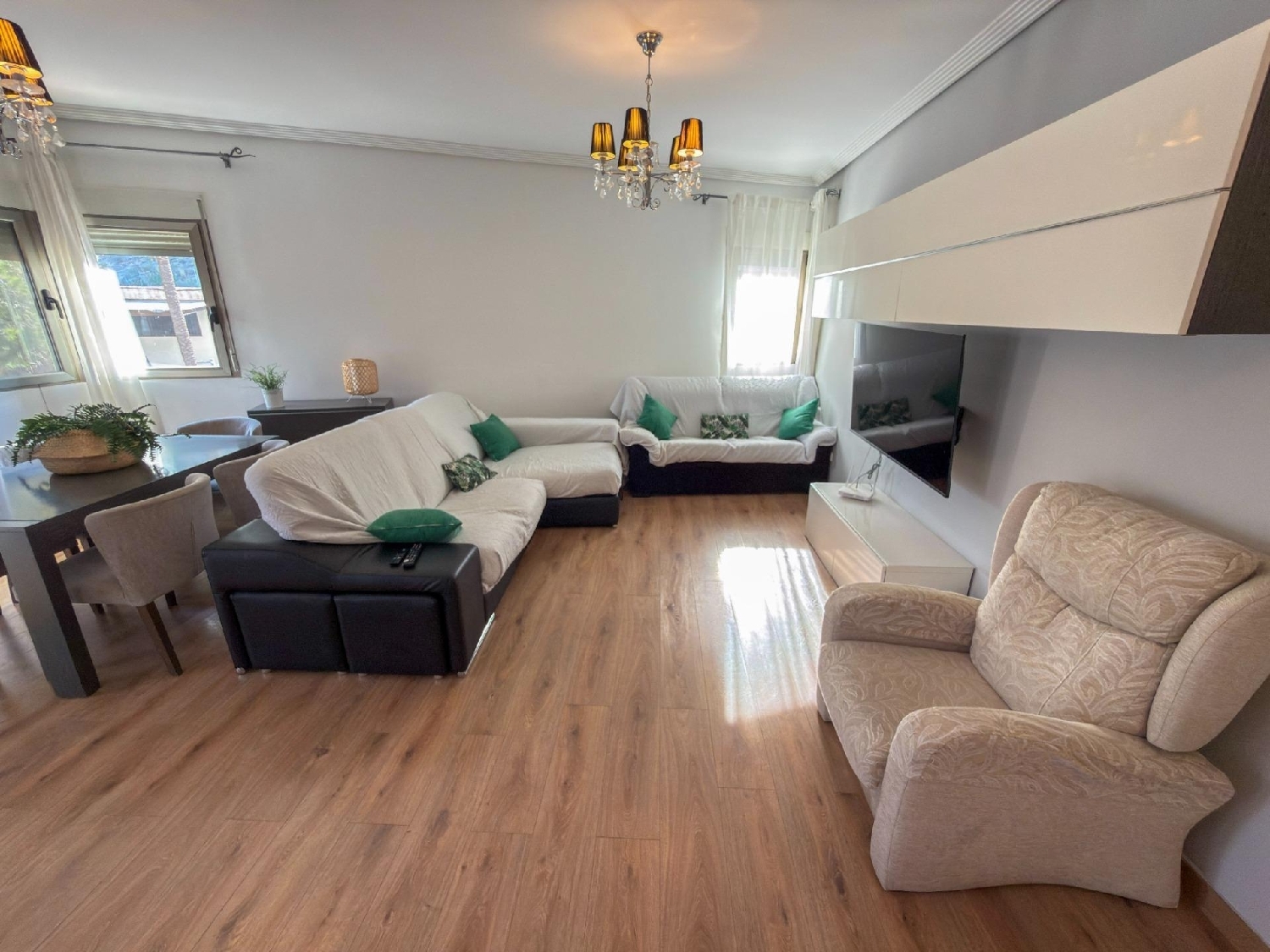  te koop appartement Callosa De Segura Baix Segura 3