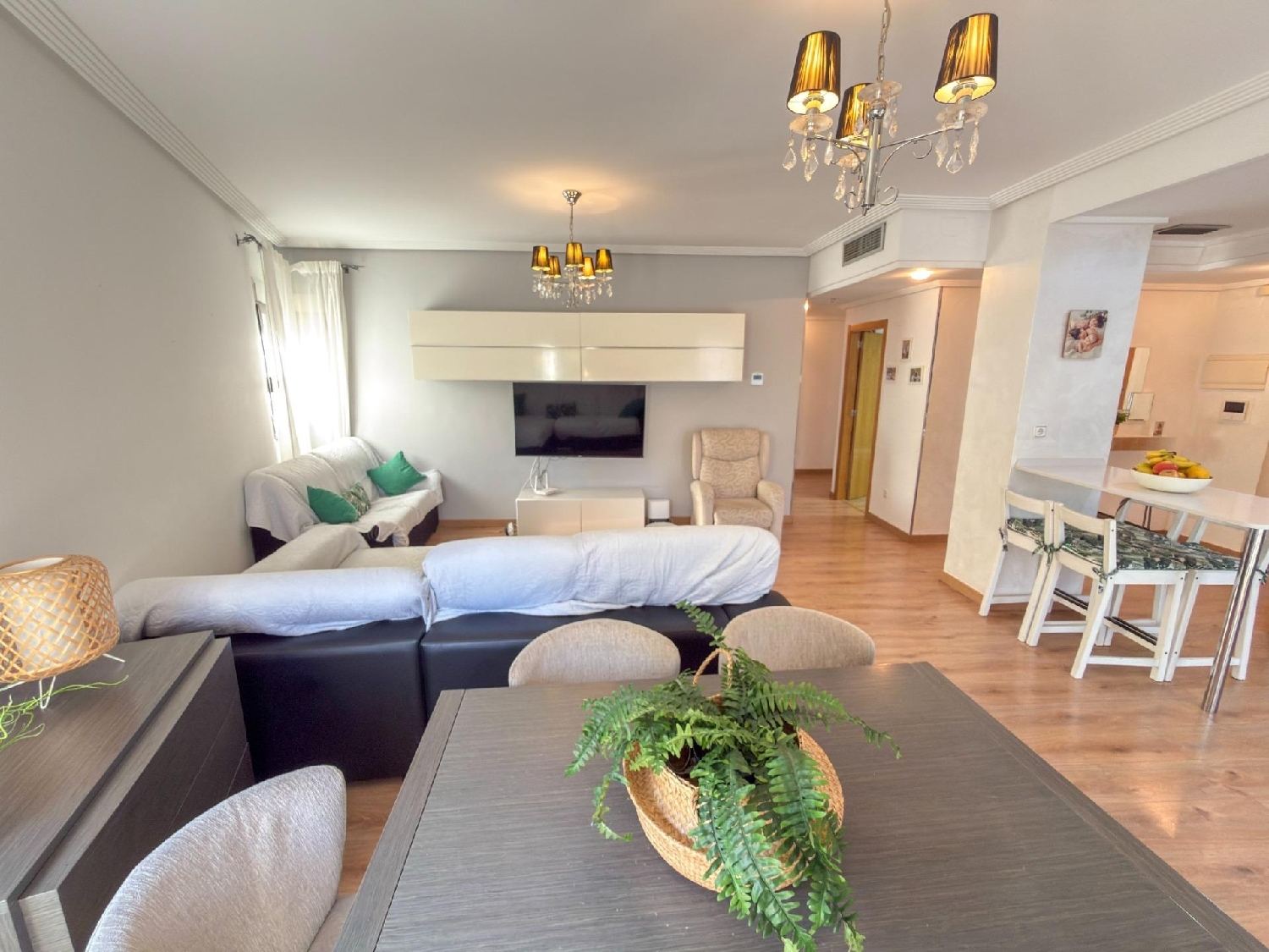  te koop appartement Callosa De Segura Baix Segura 5