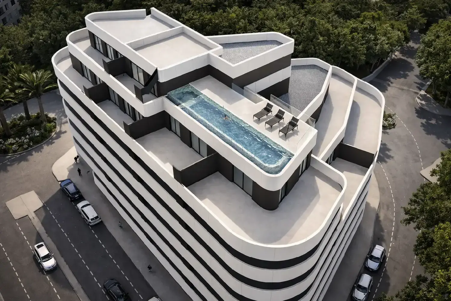 en venta apartamento Calpe Marina Alta 1