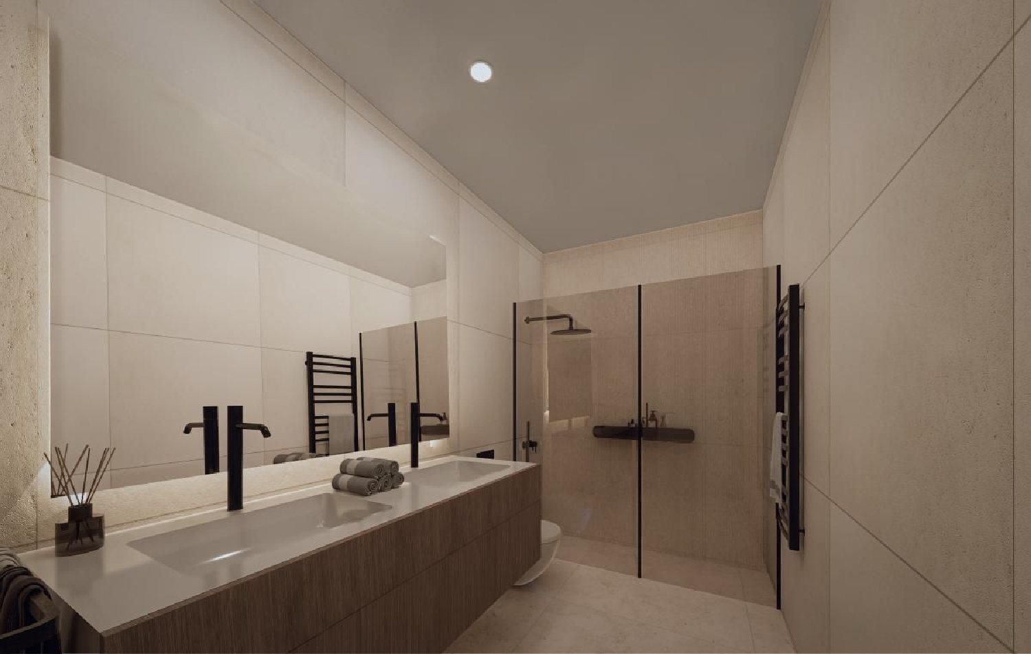 en venta apartamento Calpe Marina Alta 10