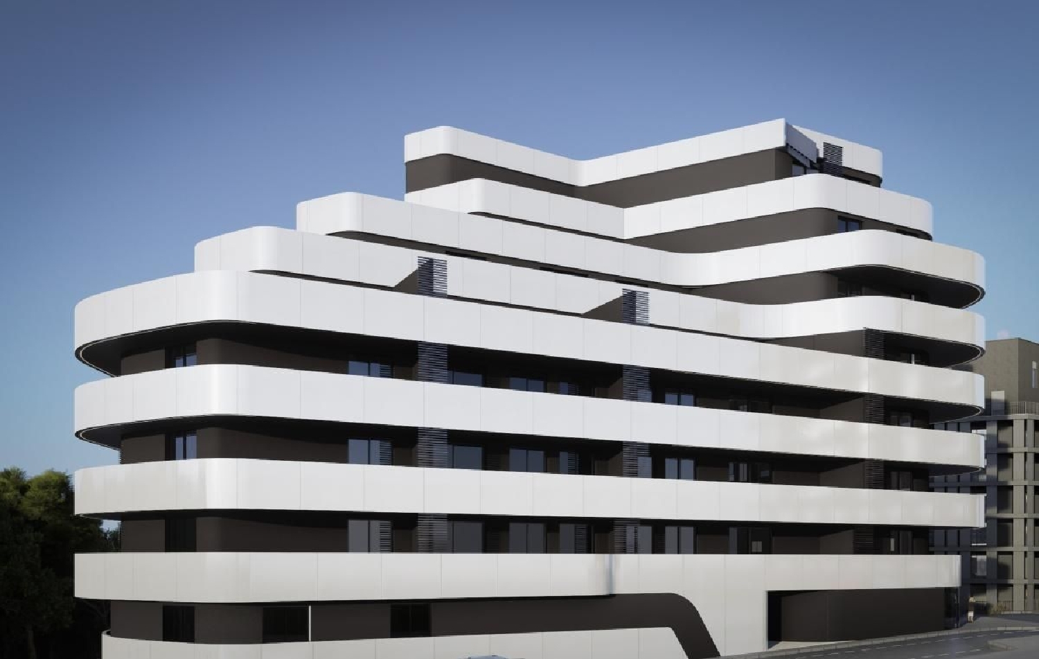  kaufen Wohnung Calpe Marina Alta 3