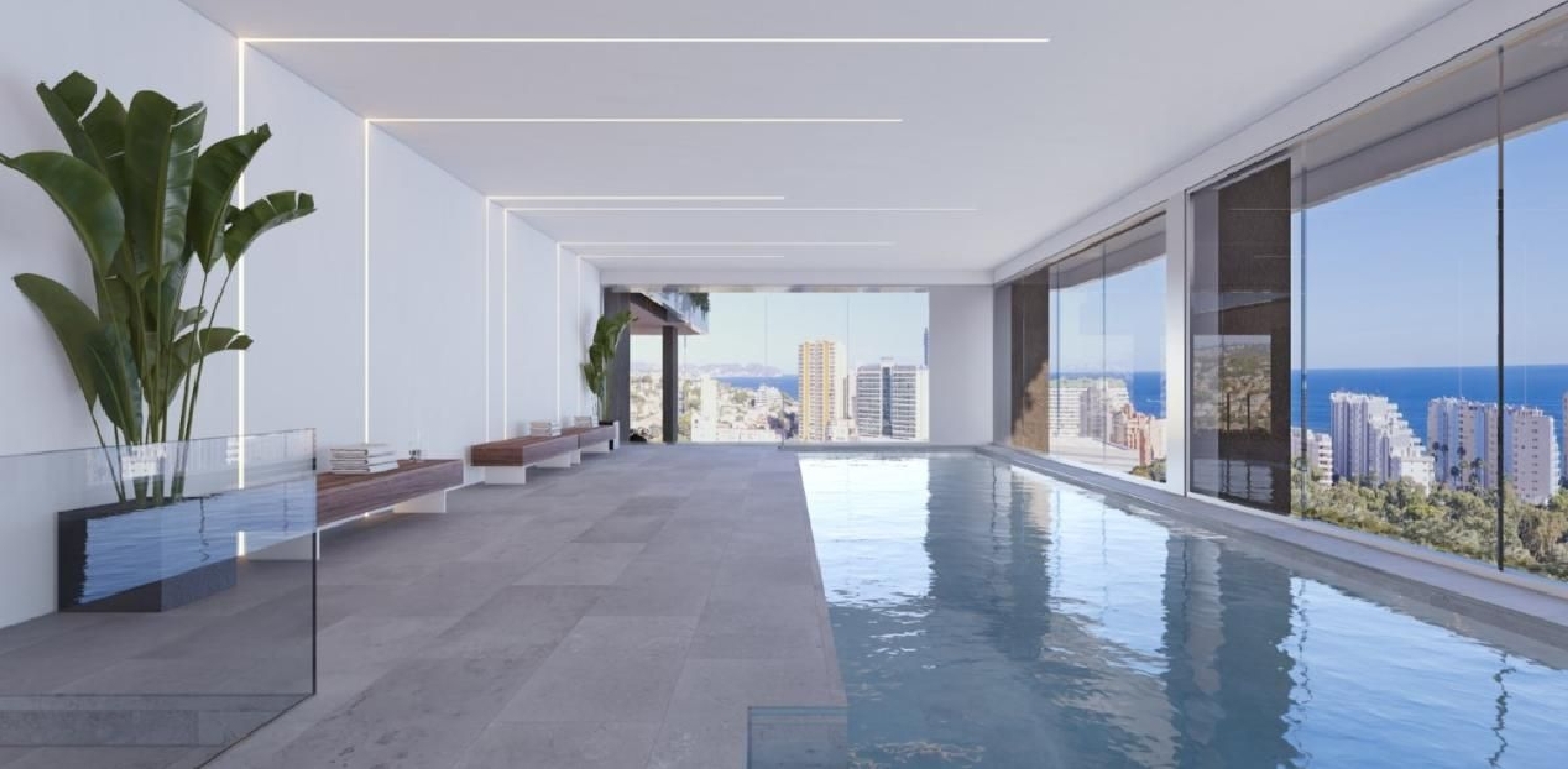  kaufen Wohnung Calpe Marina Alta 2