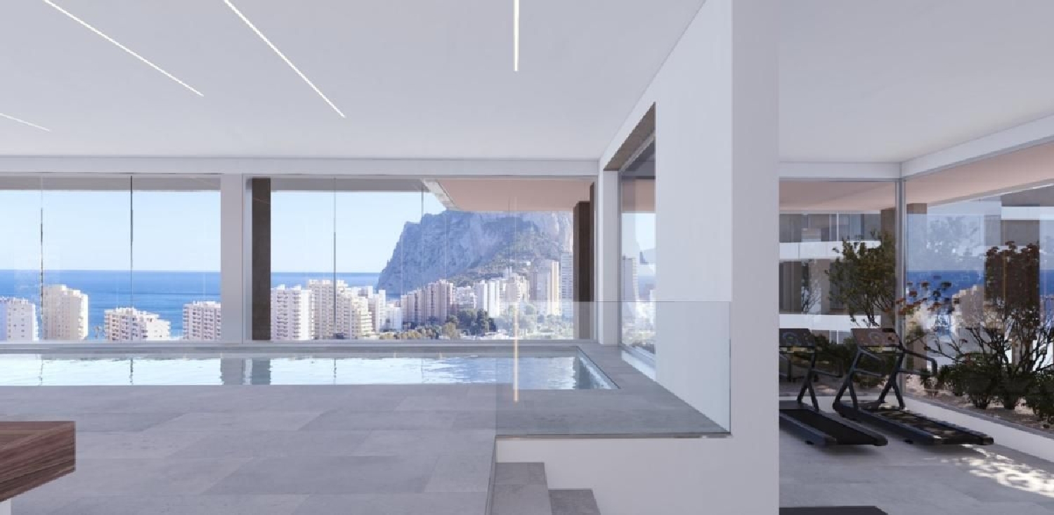  kaufen Wohnung Calpe Marina Alta 3