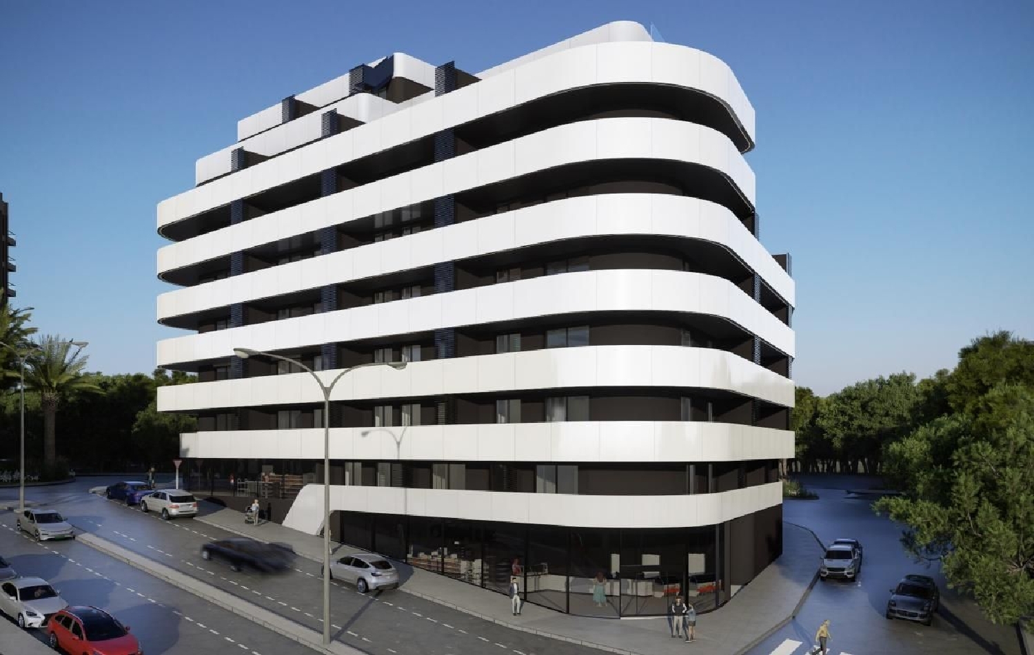  kaufen Wohnung Calpe Marina Alta 5