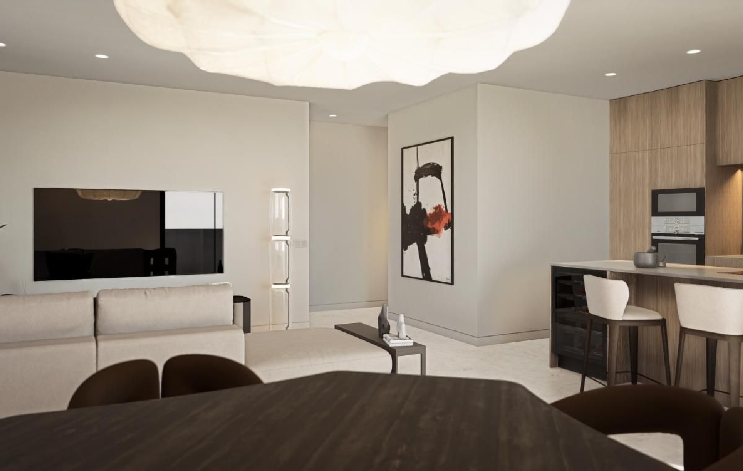  kaufen Wohnung Calpe Marina Alta 8