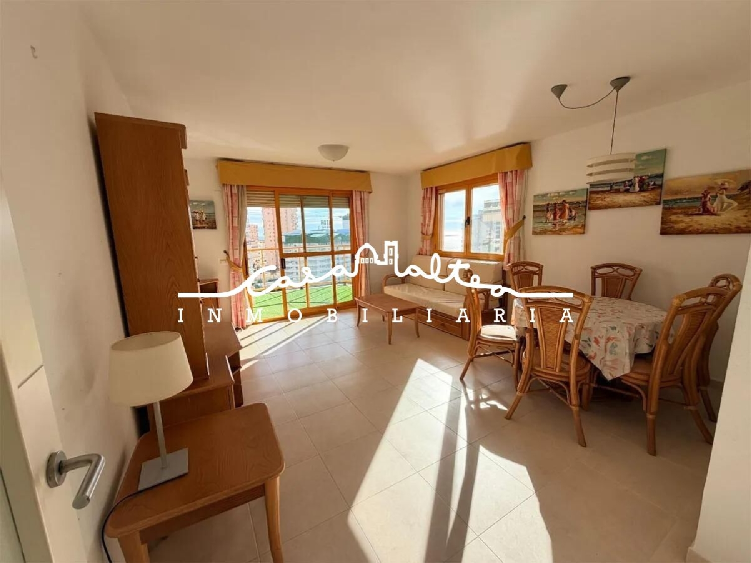 kaufen Wohnung Calpe Marina Alta 2